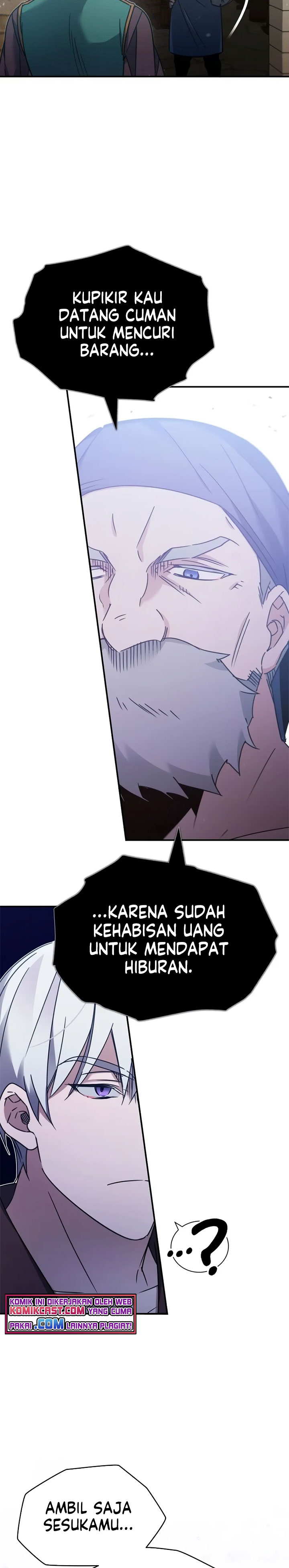 The Heavenly Demon Can’t Live a Normal Life Chapter 29 Image 24