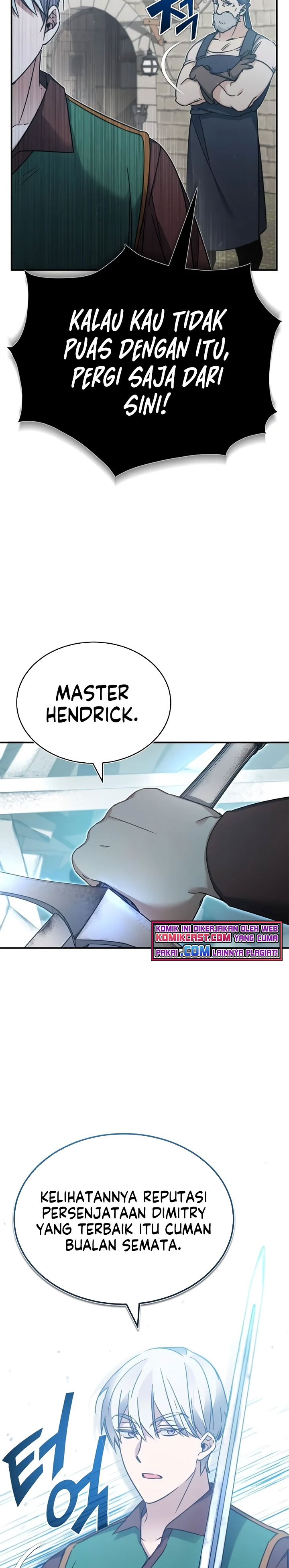 The Heavenly Demon Can’t Live a Normal Life Chapter 29 Image 26