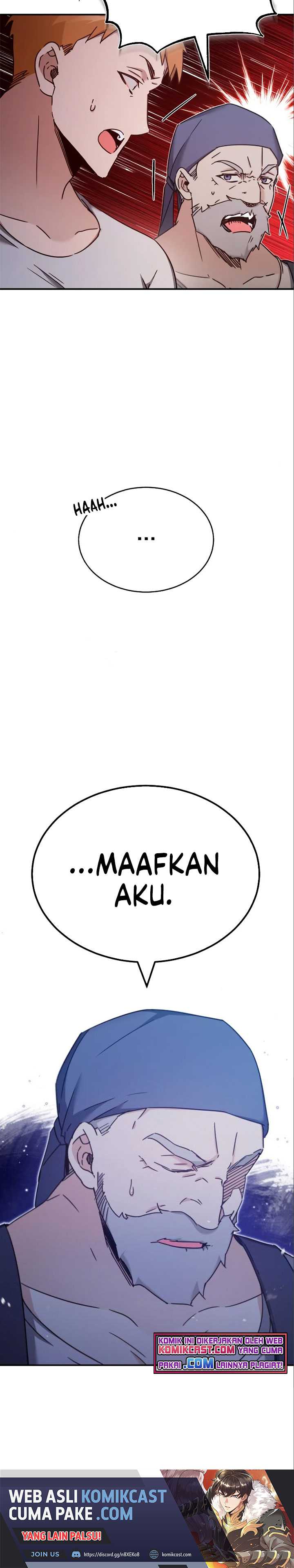 The Heavenly Demon Can’t Live a Normal Life Chapter 30 Image 7