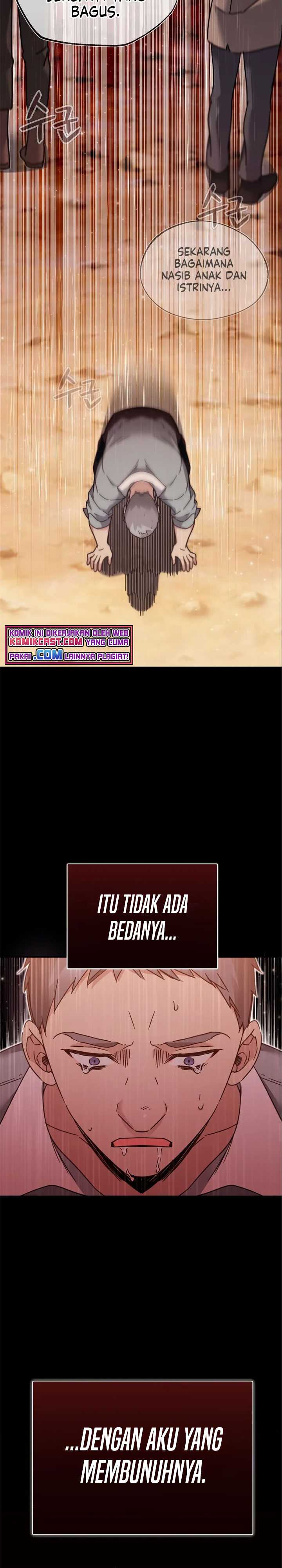 The Heavenly Demon Can’t Live a Normal Life Chapter 30 Image 19