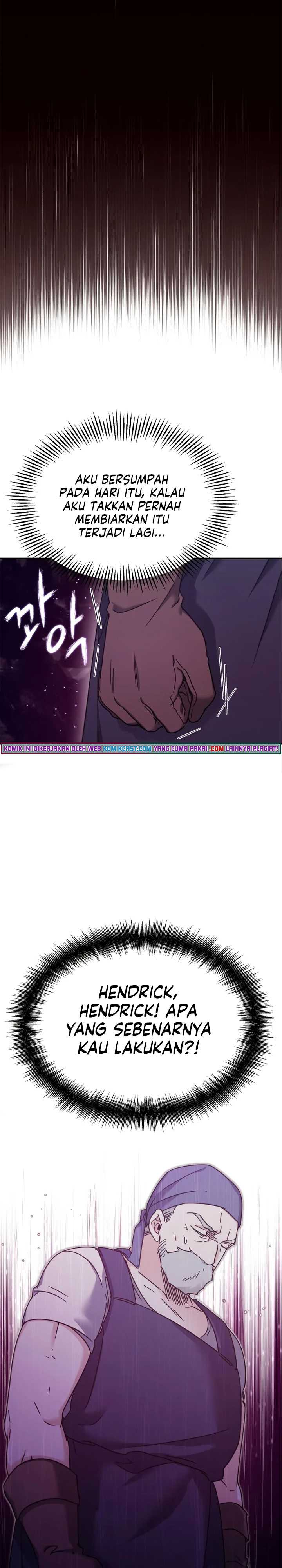 The Heavenly Demon Can’t Live a Normal Life Chapter 30 Image 20