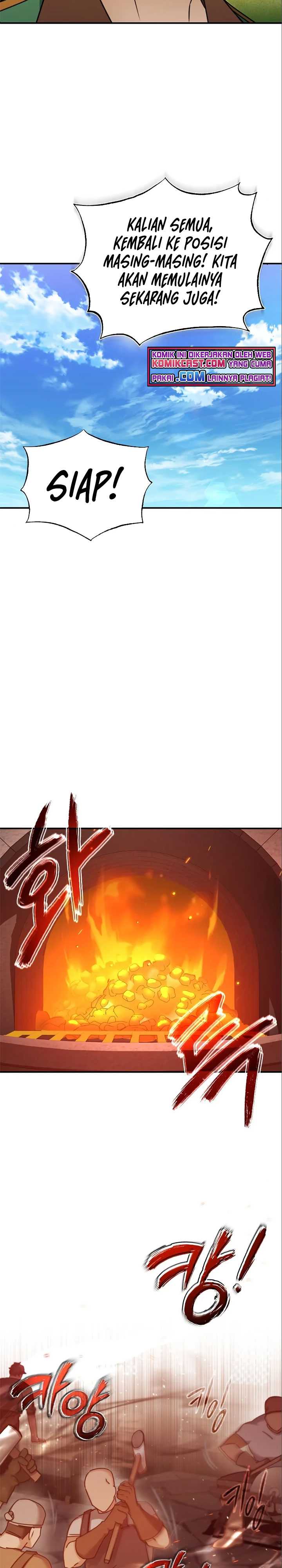 The Heavenly Demon Can’t Live a Normal Life Chapter 30 Image 26