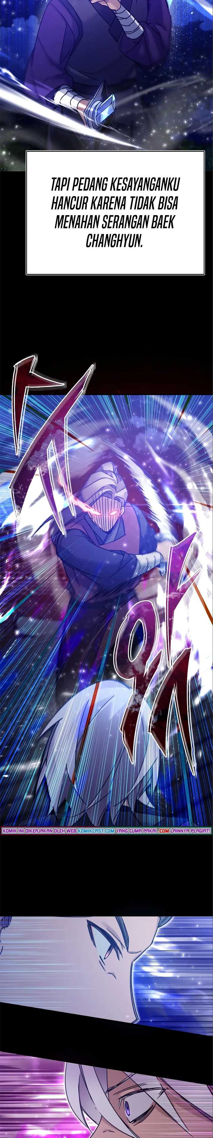 The Heavenly Demon Can’t Live a Normal Life Chapter 30 Image 37