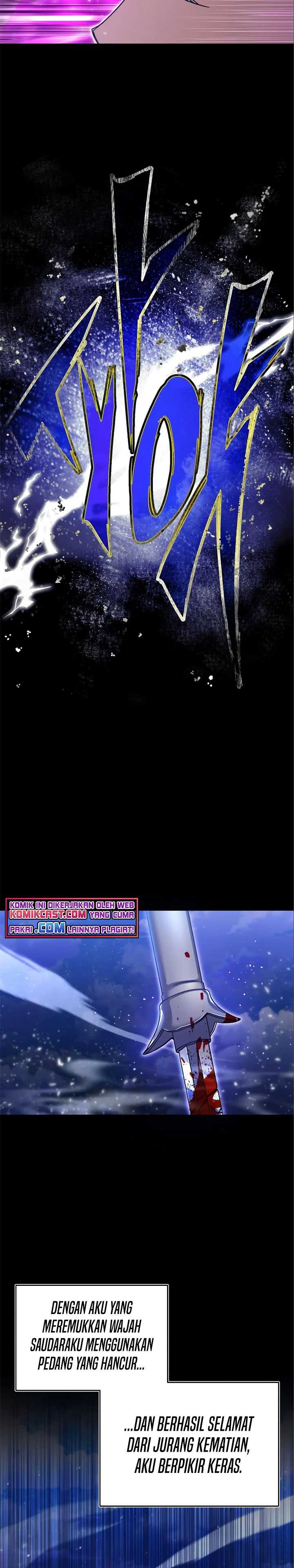 The Heavenly Demon Can’t Live a Normal Life Chapter 30 Image 38