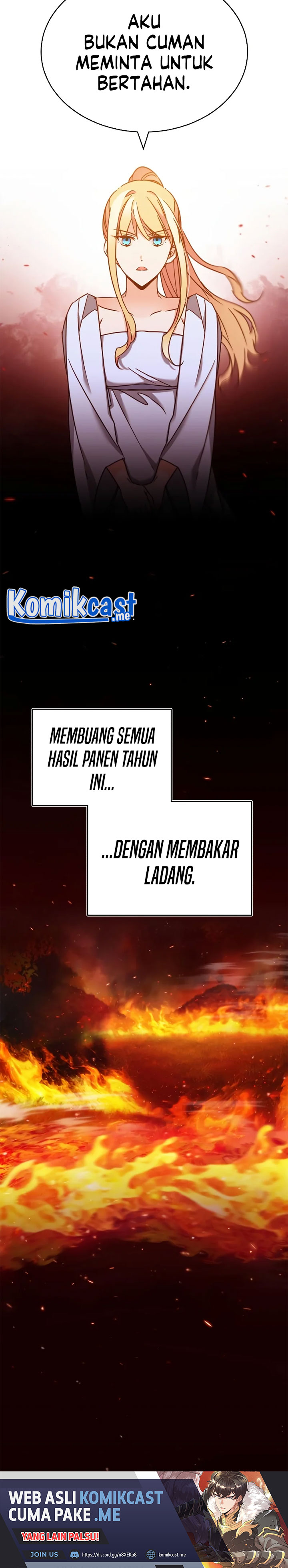 The Heavenly Demon Can’t Live a Normal Life Chapter 31 Image 7