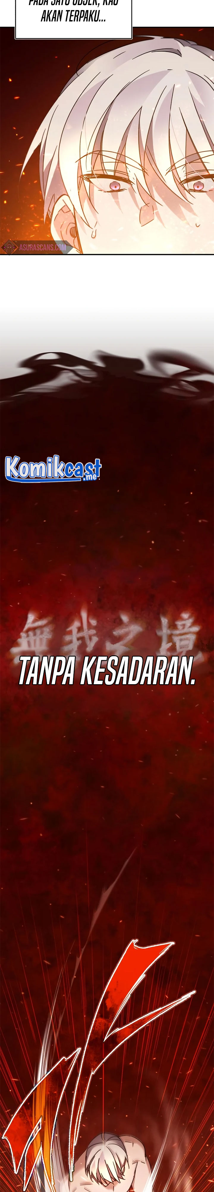 The Heavenly Demon Can’t Live a Normal Life Chapter 31 Image 10