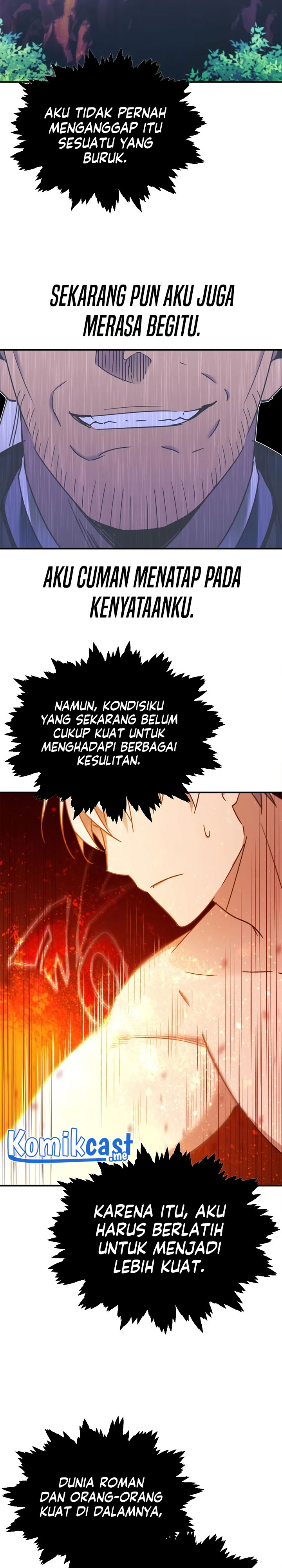 The Heavenly Demon Can’t Live a Normal Life Chapter 31 Image 12