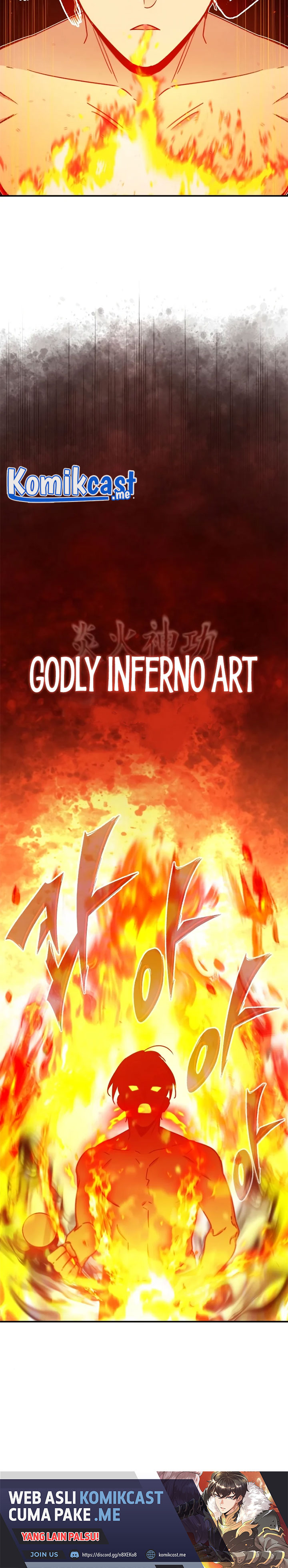 The Heavenly Demon Can’t Live a Normal Life Chapter 31 Image 14