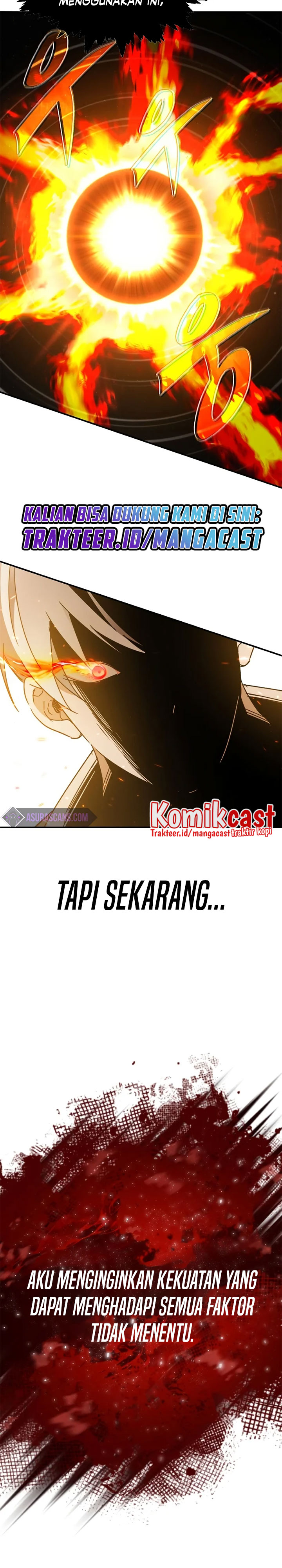 The Heavenly Demon Can’t Live a Normal Life Chapter 31 Image 16