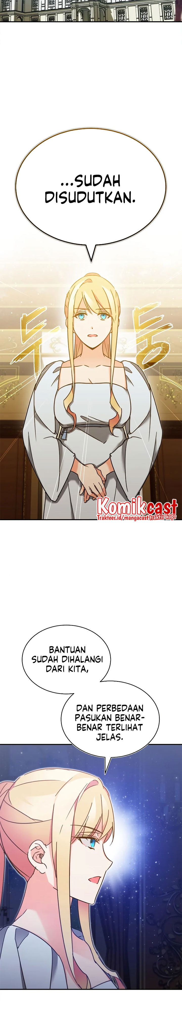 The Heavenly Demon Can’t Live a Normal Life Chapter 31 Image 18