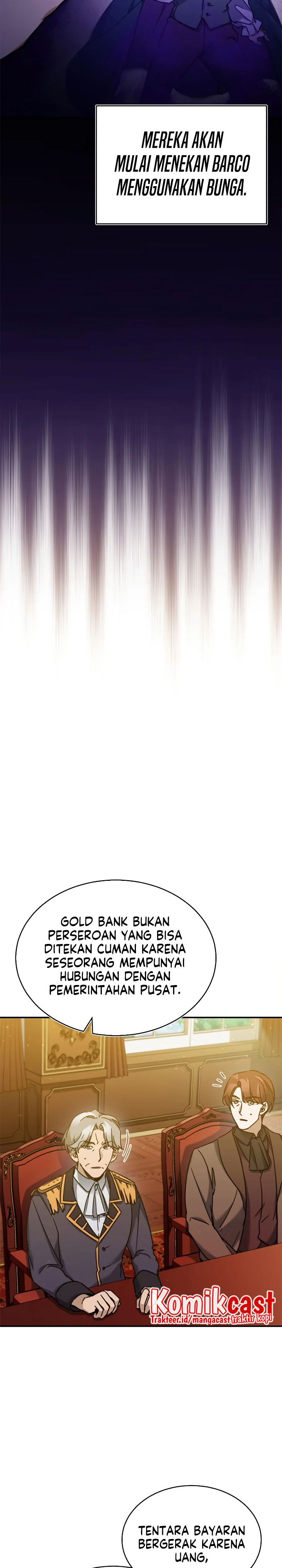 The Heavenly Demon Can’t Live a Normal Life Chapter 31 Image 25