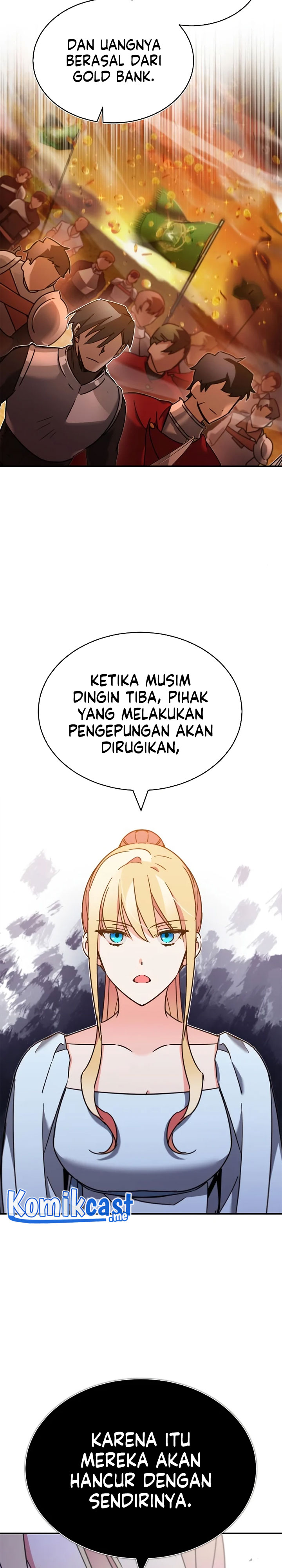 The Heavenly Demon Can’t Live a Normal Life Chapter 31 Image 26