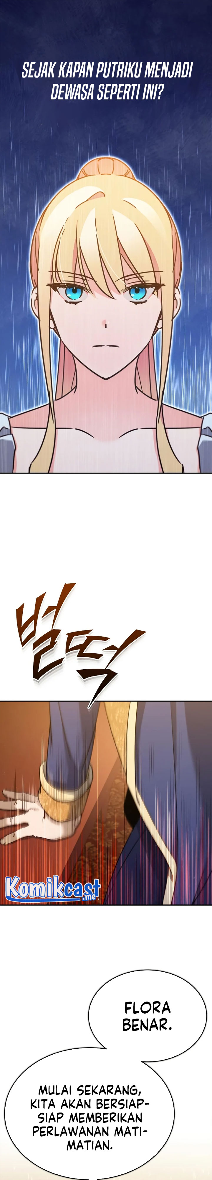 The Heavenly Demon Can’t Live a Normal Life Chapter 31 Image 29