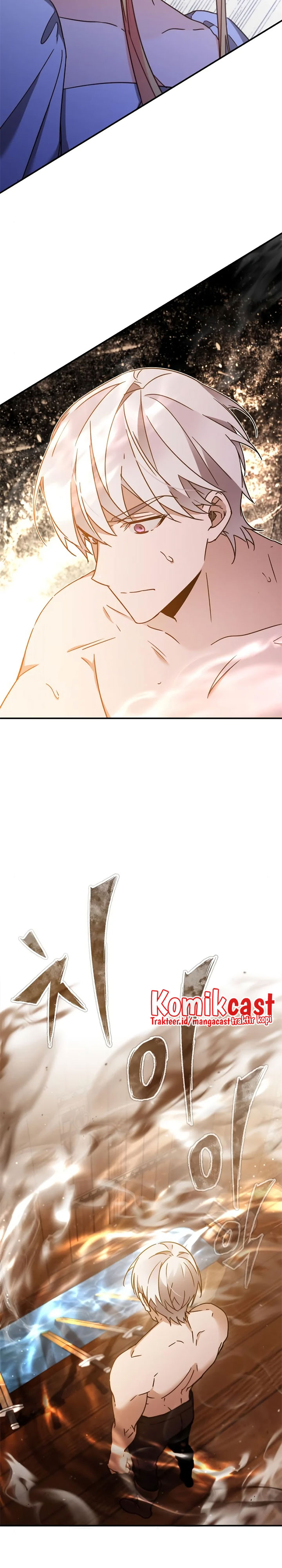 The Heavenly Demon Can’t Live a Normal Life Chapter 31 Image 32