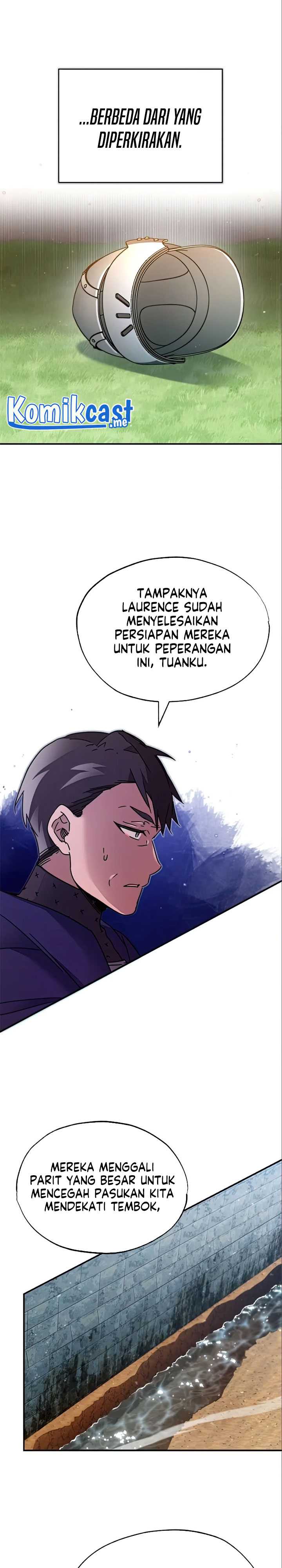 The Heavenly Demon Can’t Live a Normal Life Chapter 32 Image 15