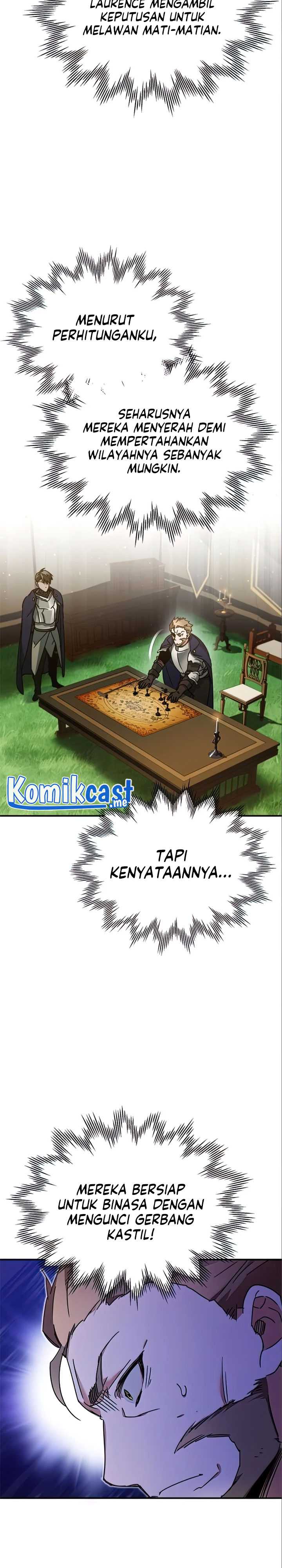 The Heavenly Demon Can’t Live a Normal Life Chapter 32 Image 17