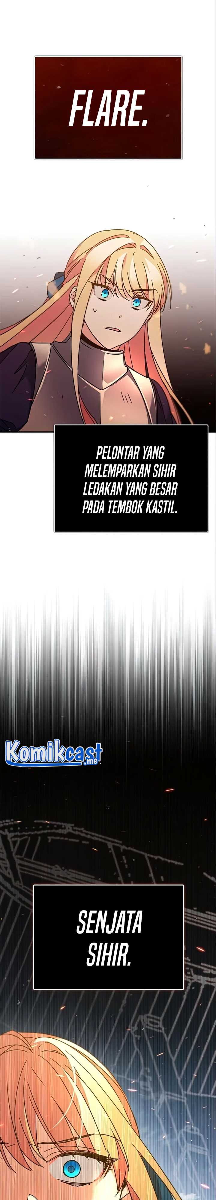 The Heavenly Demon Can’t Live a Normal Life Chapter 32 Image 29