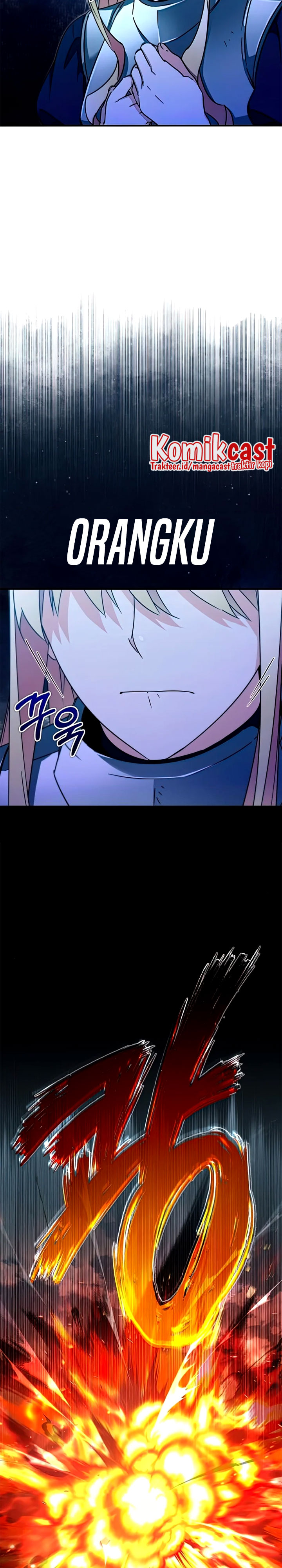 The Heavenly Demon Can’t Live a Normal Life Chapter 33 Image 13