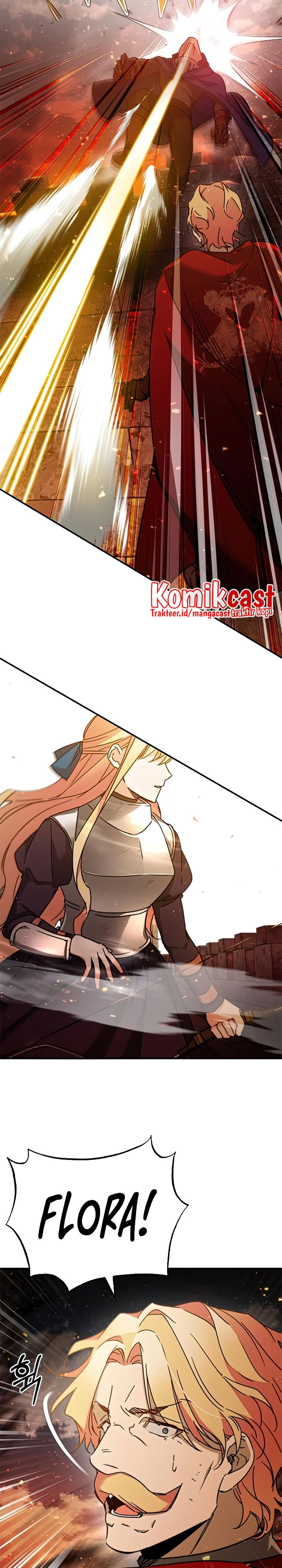 The Heavenly Demon Can’t Live a Normal Life Chapter 33 Image 18