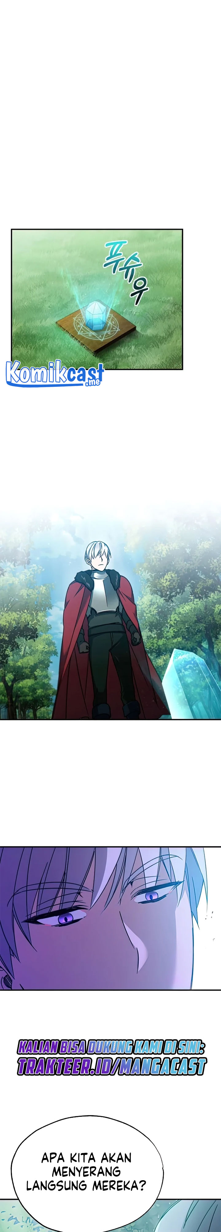 The Heavenly Demon Can’t Live a Normal Life Chapter 33 Image 22