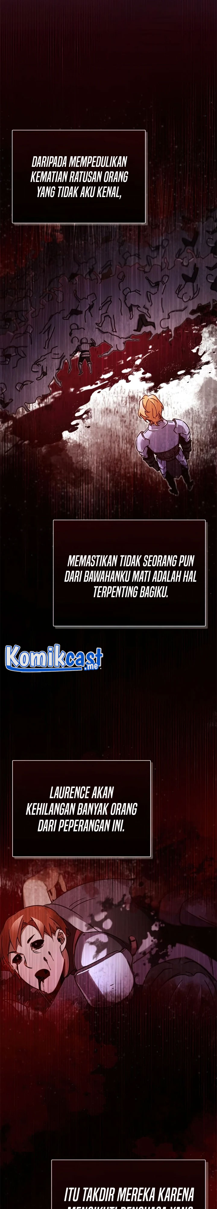 The Heavenly Demon Can’t Live a Normal Life Chapter 33 Image 26