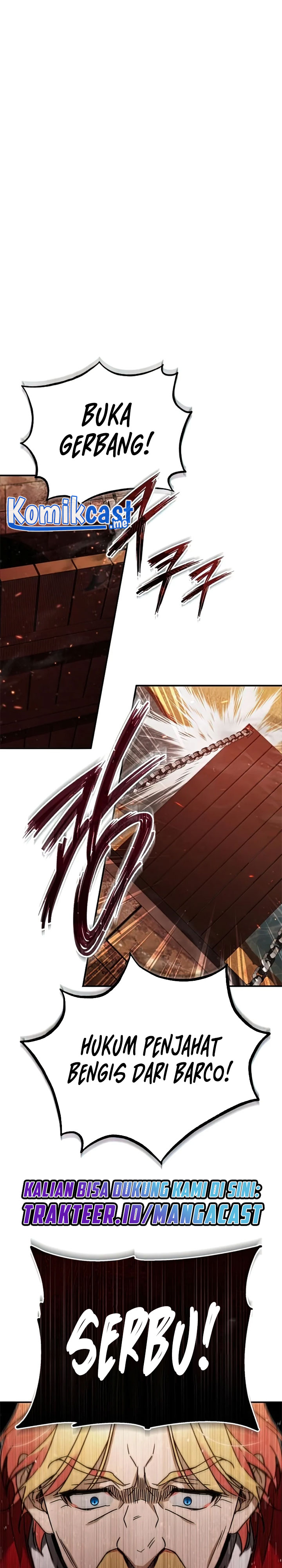 The Heavenly Demon Can’t Live a Normal Life Chapter 33 Image 29