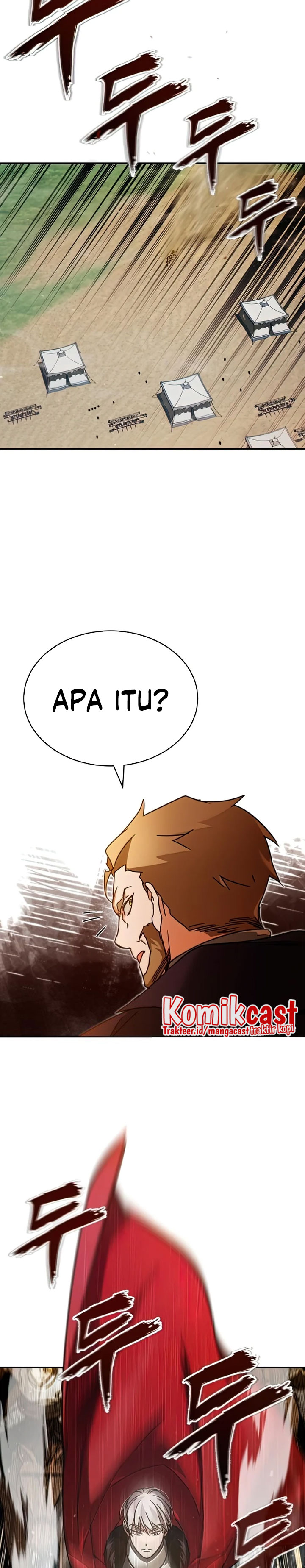 The Heavenly Demon Can’t Live a Normal Life Chapter 33 Image 36