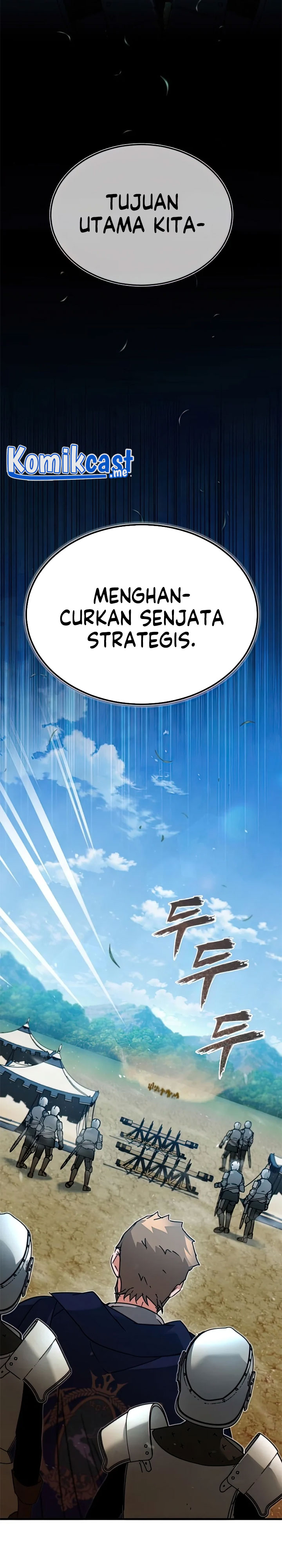 The Heavenly Demon Can’t Live a Normal Life Chapter 34 Image 7