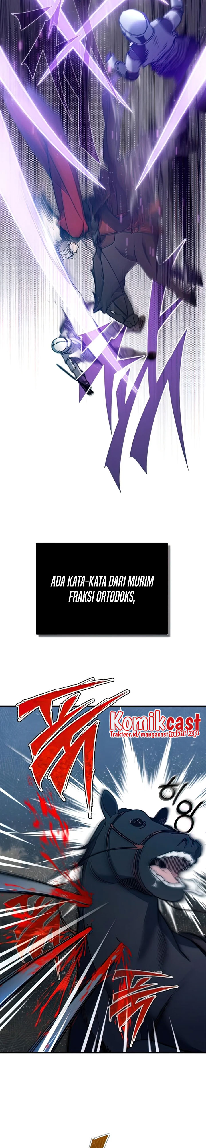 The Heavenly Demon Can’t Live a Normal Life Chapter 34 Image 11