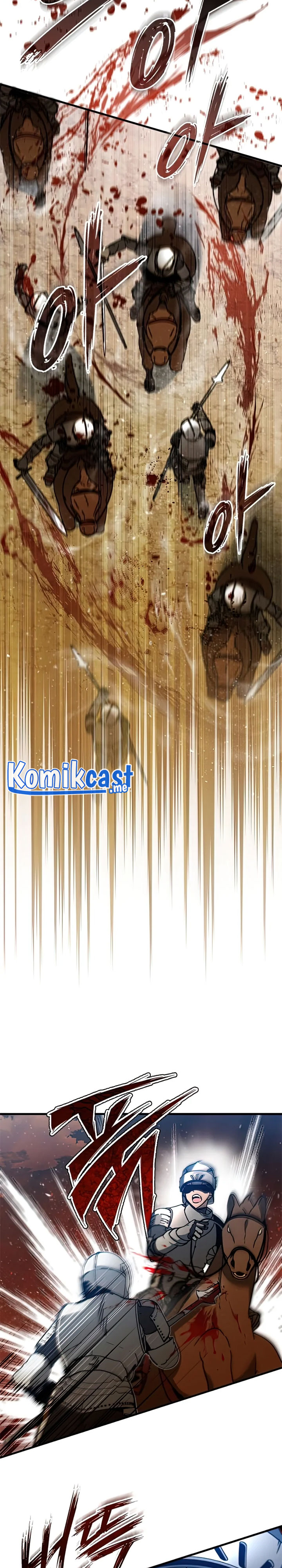 The Heavenly Demon Can’t Live a Normal Life Chapter 34 Image 17