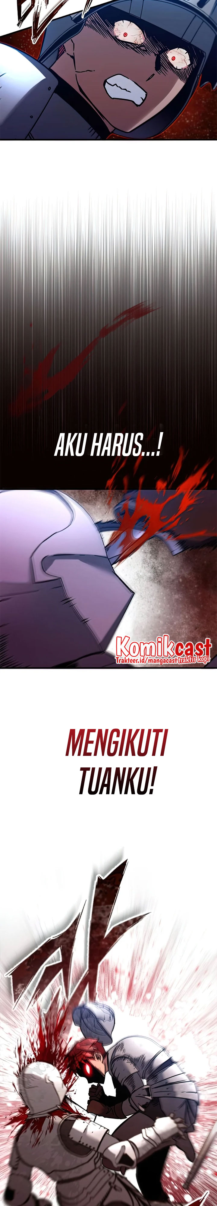 The Heavenly Demon Can’t Live a Normal Life Chapter 34 Image 18