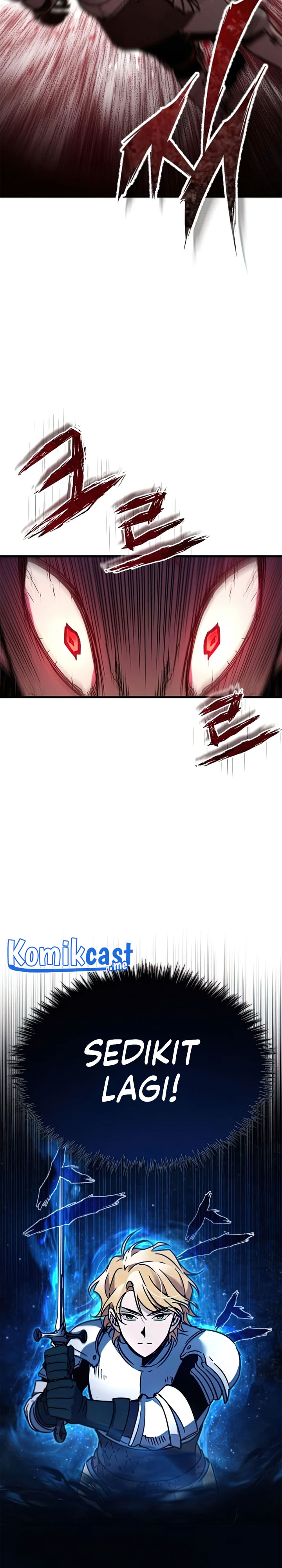 The Heavenly Demon Can’t Live a Normal Life Chapter 34 Image 19