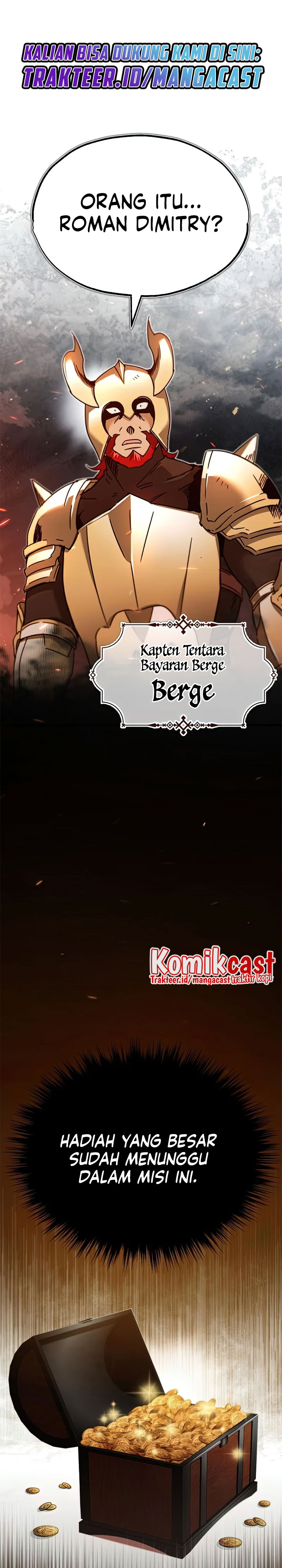 The Heavenly Demon Can’t Live a Normal Life Chapter 34 Image 23