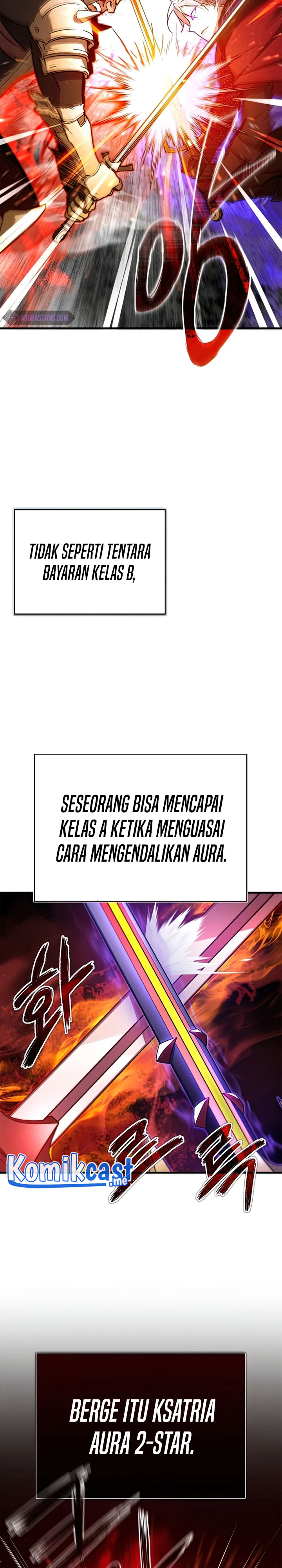 The Heavenly Demon Can’t Live a Normal Life Chapter 34 Image 26