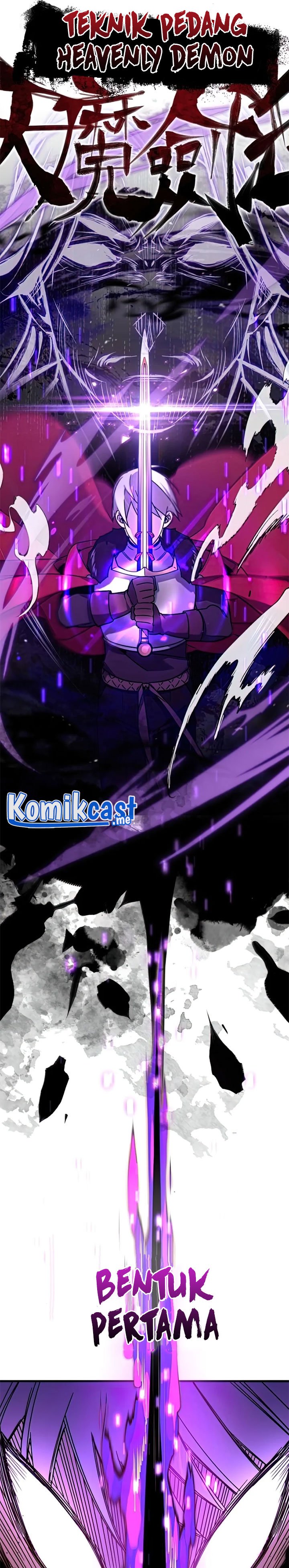 The Heavenly Demon Can’t Live a Normal Life Chapter 34 Image 34