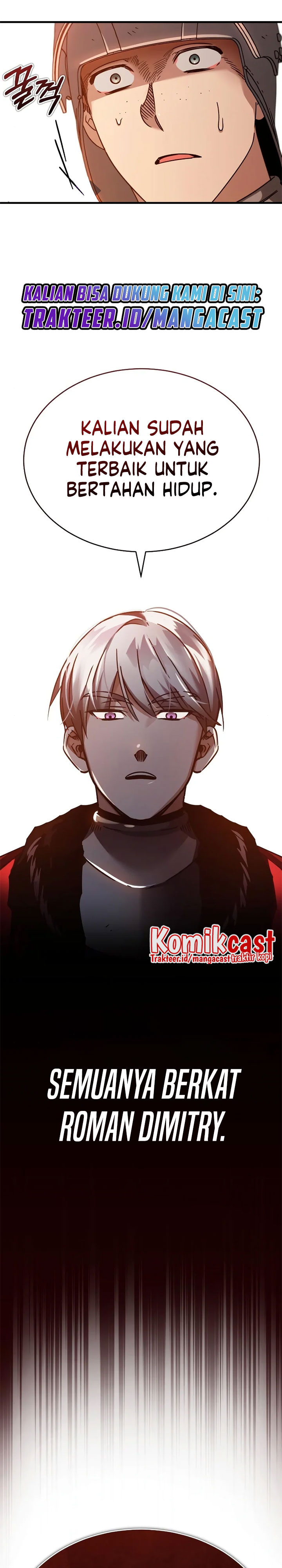 The Heavenly Demon Can’t Live a Normal Life Chapter 35 Image 9