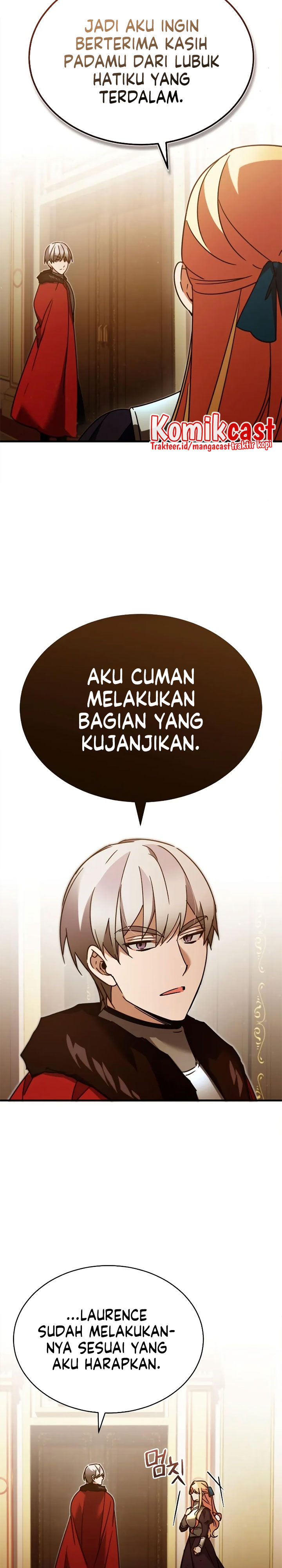 The Heavenly Demon Can’t Live a Normal Life Chapter 35 Image 19