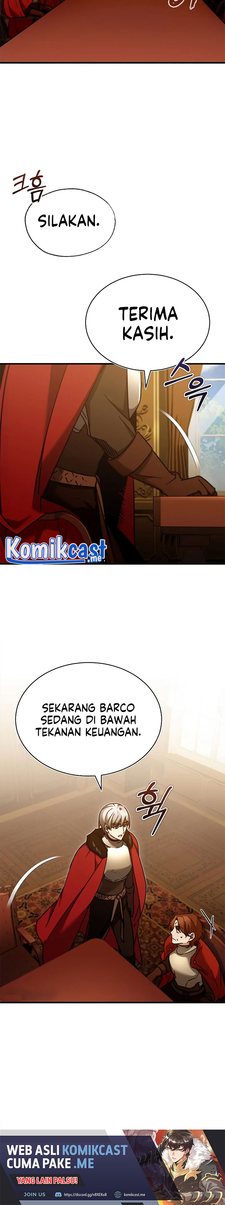 The Heavenly Demon Can’t Live a Normal Life Chapter 35 Image 27