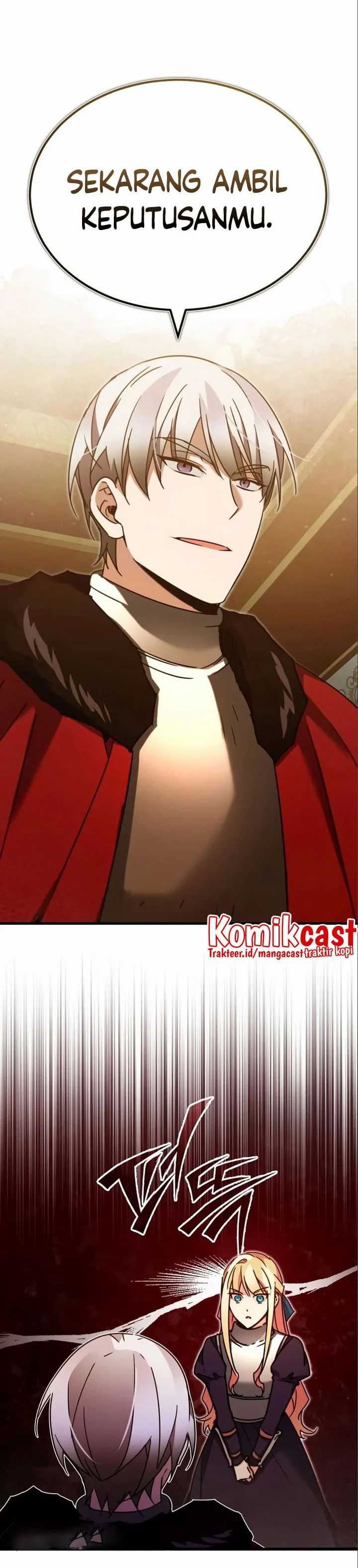 The Heavenly Demon Can’t Live a Normal Life Chapter 36 Image 10