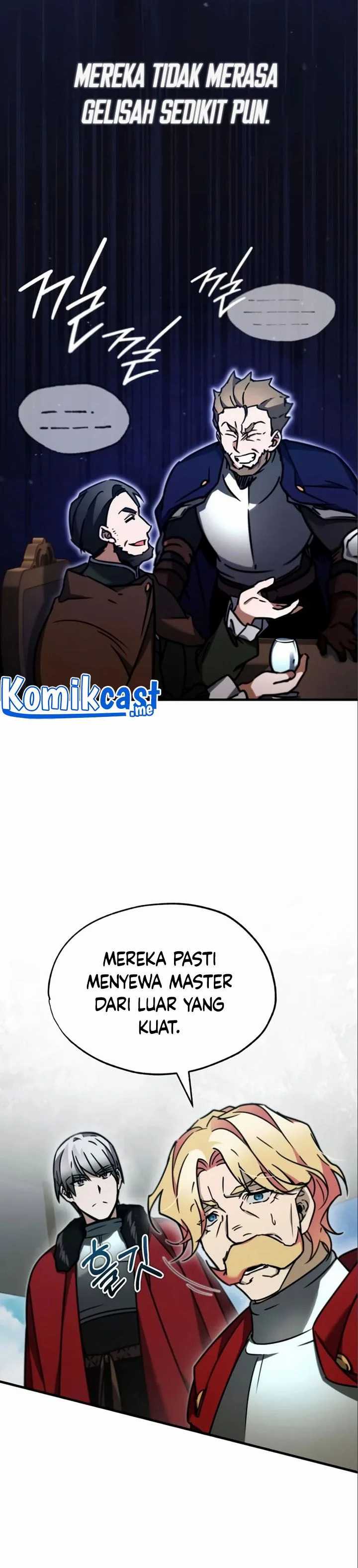 The Heavenly Demon Can’t Live a Normal Life Chapter 36 Image 21