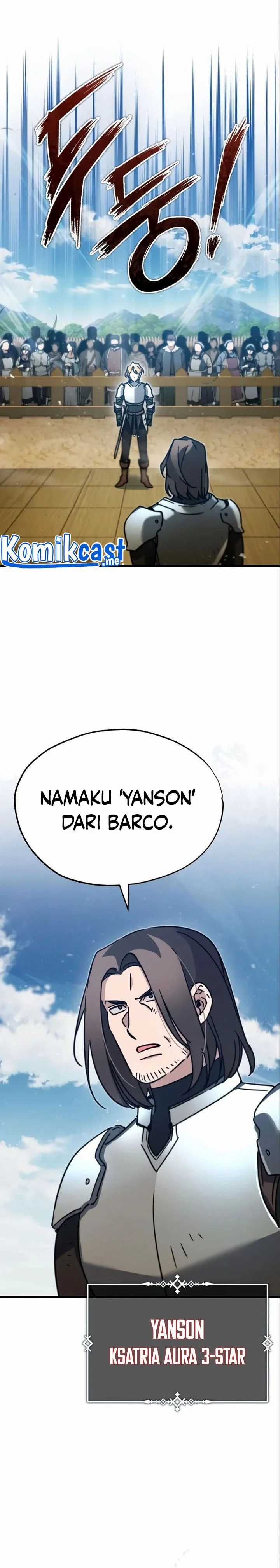 The Heavenly Demon Can’t Live a Normal Life Chapter 36 Image 27