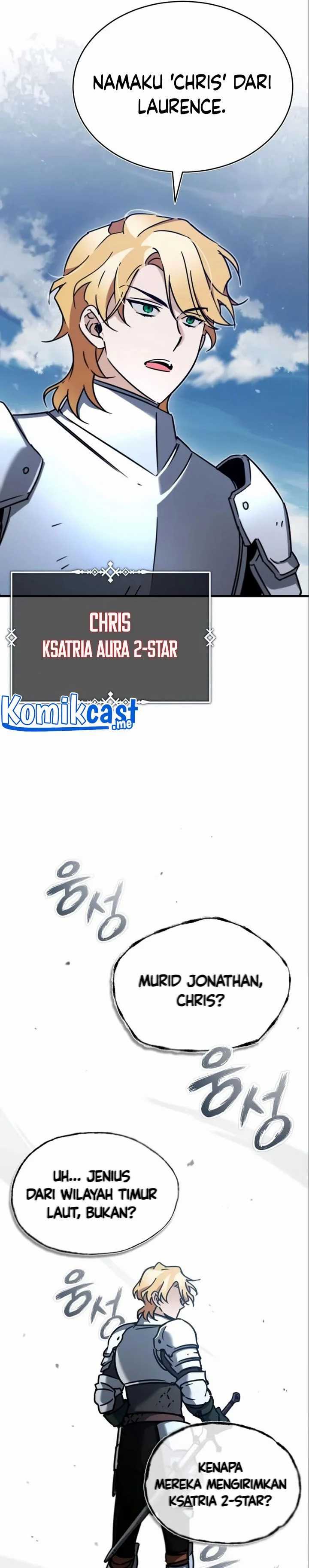 The Heavenly Demon Can’t Live a Normal Life Chapter 36 Image 28