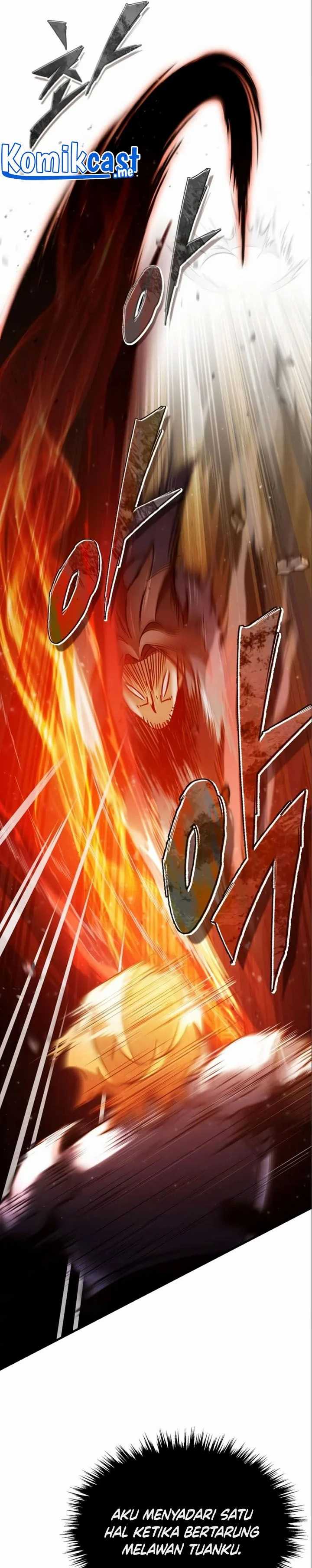 The Heavenly Demon Can’t Live a Normal Life Chapter 36 Image 31