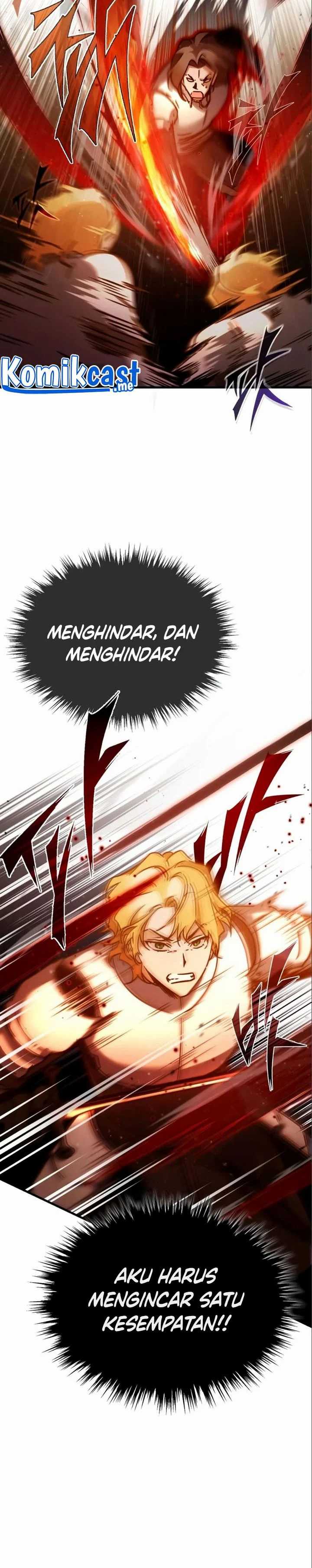 The Heavenly Demon Can’t Live a Normal Life Chapter 36 Image 33