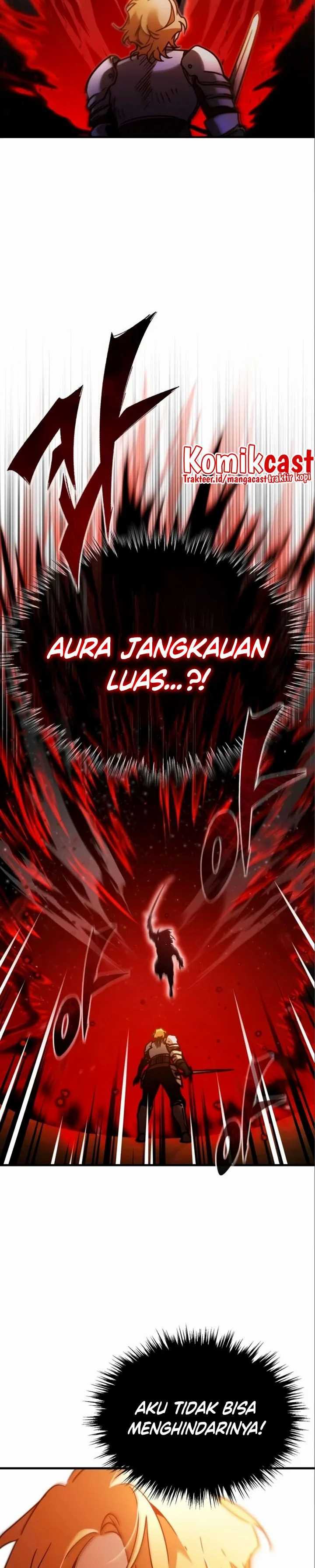 The Heavenly Demon Can’t Live a Normal Life Chapter 36 Image 35