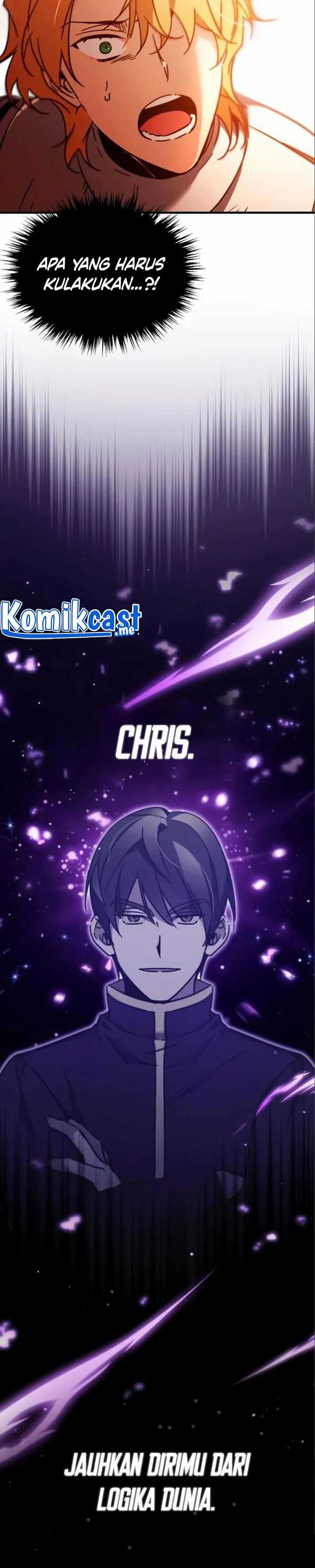 The Heavenly Demon Can’t Live a Normal Life Chapter 36 Image 36