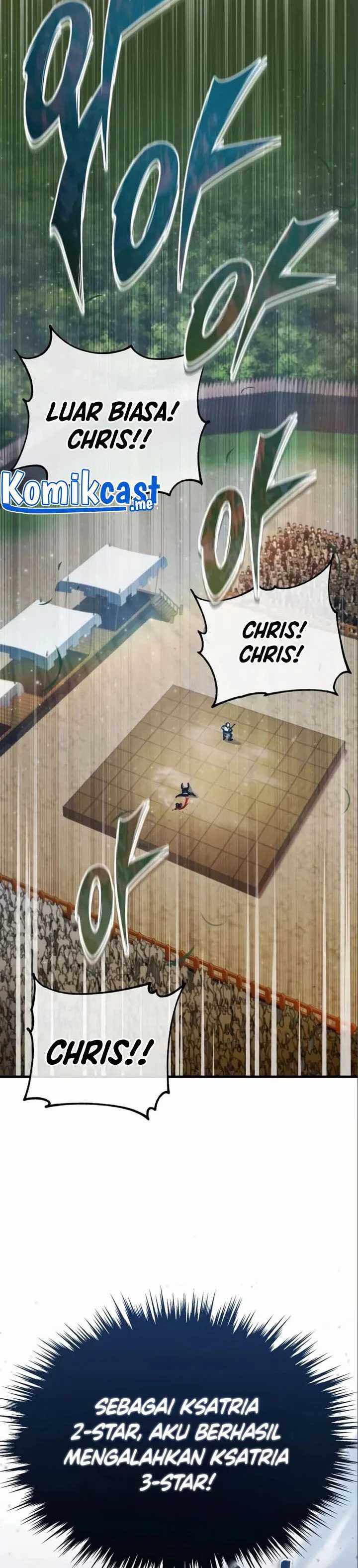 The Heavenly Demon Can’t Live a Normal Life Chapter 36 Image 42