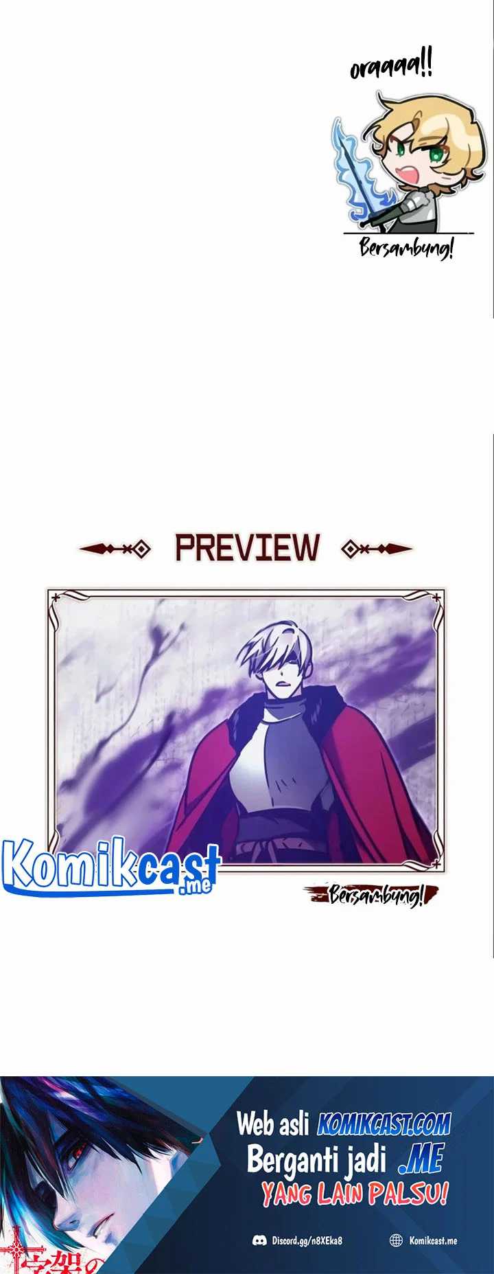 The Heavenly Demon Can’t Live a Normal Life Chapter 36 Image 44