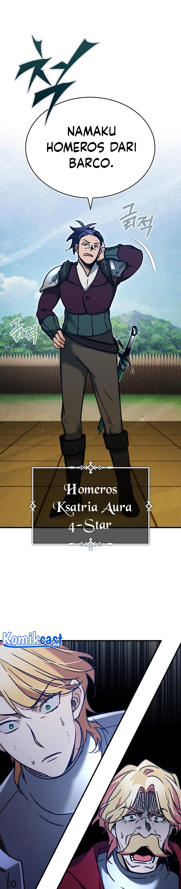 The Heavenly Demon Can’t Live a Normal Life Chapter 37 Image 5