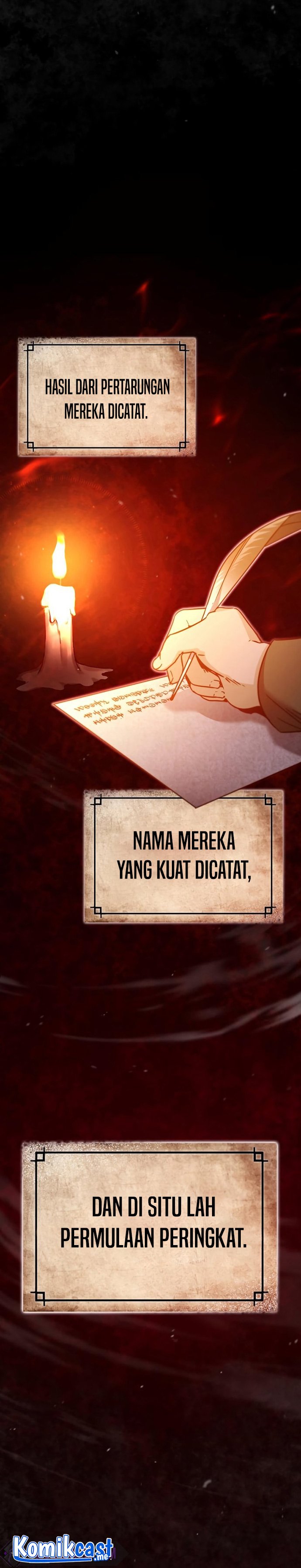 The Heavenly Demon Can’t Live a Normal Life Chapter 37 Image 9